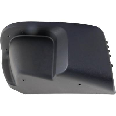 Rareelectrical - New Left Bumper Step Pad Compatible With Chevrolet Colorado Zr2 2017-2022 By 84108166 Gm1138104 - Image 2