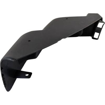 Rareelectrical - New Left Bumper Step Pad Compatible With Chevrolet Colorado Zr2 2017-2022 By 84108166 Gm1138104 - Image 6