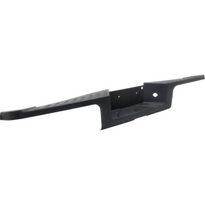 Rareelectrical - New Center Bumper Step Pad Compatible With Ford F-350 Super Duty Platinum 8 Cyl 6.2L F-450 Super - Image 2