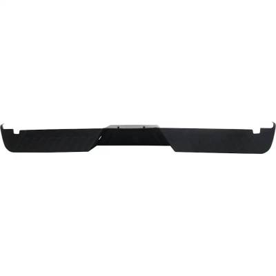 Rareelectrical - New Center Bumper Step Pad Compatible With Ford F-350 Super Duty Platinum 8 Cyl 6.2L F-450 Super - Image 4