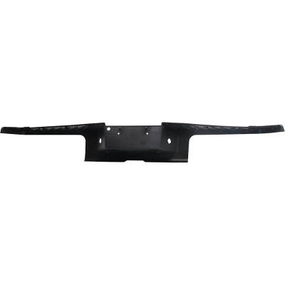 Rareelectrical - New Center Bumper Step Pad Compatible With Ford F-350 Super Duty Platinum 8 Cyl 6.2L F-450 Super - Image 5
