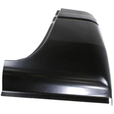 RAREELECTRICAL - New Left Cab Corner Compatible With Dodge Ram 1500 Base 6 Cyl 3.9L Ram 2500 Base 6 Cyl 5.9L Ram 1500 - Image 3