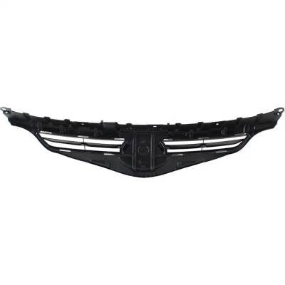 Rareelectrical - Textured Black Grille Assembly Compatible With Scion Tc Base 4 Cyl 2.5L 2011-2013 By Sc1200107 - Image 5
