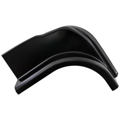 New Right Inner Cab Corner Compatible With Dodge Ram 1500 St 6 Cyl 3.9L Ram 1500 St 8 Cyl 5.2L Ram