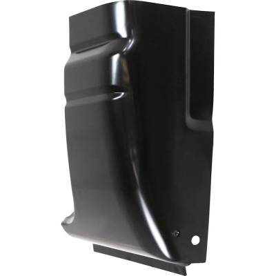 RAREELECTRICAL - New Left Cab Corner Compatible With Dodge Ram 3500 Base 8 Cyl 5.9L Ram 1500 Laramie 8 Cyl 5.9L Ram - Image 2