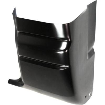 RAREELECTRICAL - New Left Cab Corner Compatible With Dodge Ram 3500 Base 8 Cyl 5.9L Ram 1500 Laramie 8 Cyl 5.9L Ram - Image 4
