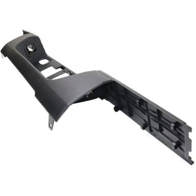 Rareelectrical - New Center Bumper Step Pad Compatible With Toyota Tundra 1794 Edition 8 Cyl 5.7L Tundra Trd Sport 8 - Image 2