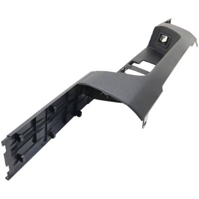Rareelectrical - New Center Bumper Step Pad Compatible With Toyota Tundra 1794 Edition 8 Cyl 5.7L Tundra Trd Sport 8 - Image 3