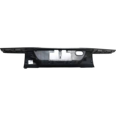 Rareelectrical - New Center Bumper Step Pad Compatible With Toyota Tundra 1794 Edition 8 Cyl 5.7L Tundra Trd Sport 8 - Image 5