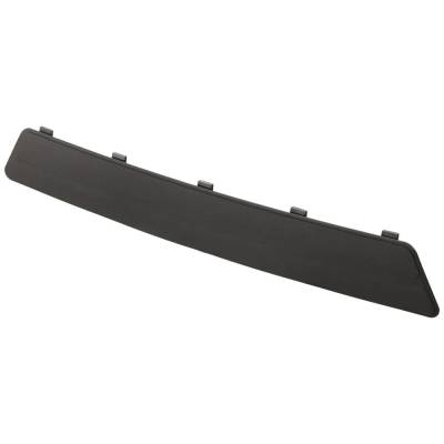 Rareelectrical - New Center Bumper Step Pad Compatible With Chevrolet Trailblazer Ls 8 Cyl 5.3L Trailblazer Ext Lt 8 - Image 2