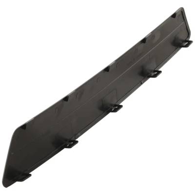 Rareelectrical - New Center Bumper Step Pad Compatible With Chevrolet Trailblazer Ls 8 Cyl 5.3L Trailblazer Ext Lt 8 - Image 4