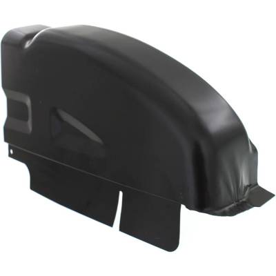 RAREELECTRICAL - New Right Cab Corner Compatible With Dodge Ram 1500 St 8 Cyl 5.7L Ram 3500 Sport 6 Cyl 5.9L Ram 1500 - Image 2