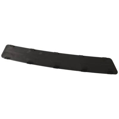 Rareelectrical - New Center Bumper Step Pad Compatible With Chevrolet Trailblazer Ls 6 Cyl 4.2L Trailblazer Ext Ls 8 - Image 6