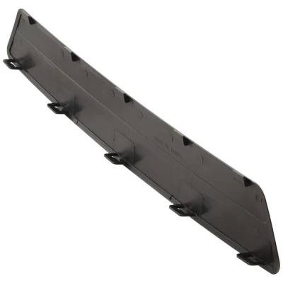 Rareelectrical - New Center Bumper Step Pad Compatible With Chevrolet Trailblazer Ls 6 Cyl 4.2L Trailblazer Ext Ls 8 - Image 7
