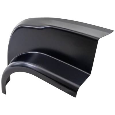 RAREELECTRICAL - New Left Inner Cab Corner Compatible With Dodge Ram 1500 St 6 Cyl 3.9L Ram 1500 St 8 Cyl 5.9L Ram - Image 2