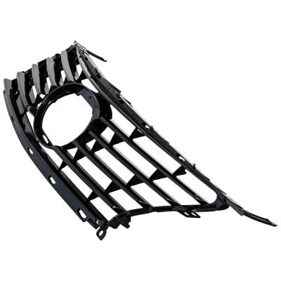 Rareelectrical - New Grille Assembly Compatible With Lexus Is350 Base 6 Cyl 3.5L 2014-2016 For Models Without F Sport - Image 3