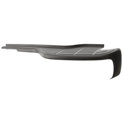Rareelectrical - New Right Bumper Step Pad Compatible With Chevrolet Gmc Tahoe Ls 8 Cyl 4.8L Yukon Xl 2500 Slt 8 Cyl - Image 6