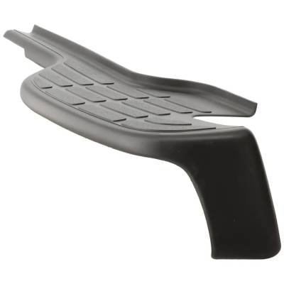 Rareelectrical - New Right Bumper Step Pad Compatible With Chevrolet Gmc Suburban 1500 Ltz 8 Cyl 6.0L Suburban 1500 - Image 7