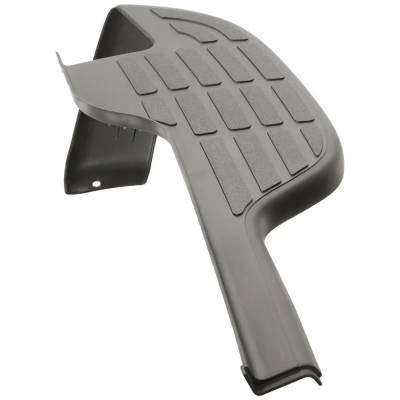 Rareelectrical - New Right Bumper Step Pad Compatible With Chevrolet Gmc Suburban 1500 Ltz 8 Cyl 6.0L Yukon Xl 2500 - Image 3