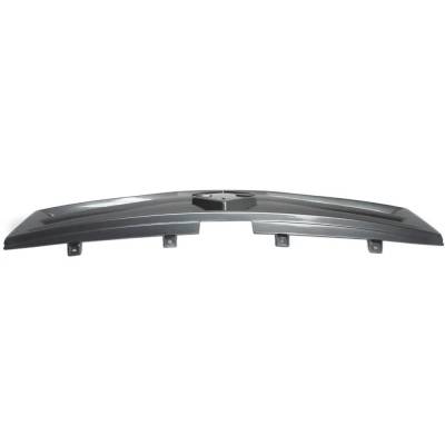 Rareelectrical - New Grille Assembly Compatible With Suzuki Grand Vitara Jx 4 Cyl 2.4L Grand Vitara Limited 4 Cyl - Image 4