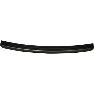 New Center Bumper Step Pad Compatible With Jeep Compass Latitude 4 Cyl 2.4L Compass Limited 4 Cyl