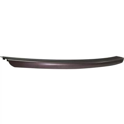 Rareelectrical - New Center Bumper Step Pad Compatible With Jeep Compass Latitude 4 Cyl 2.4L Compass Limited 4 Cyl - Image 2