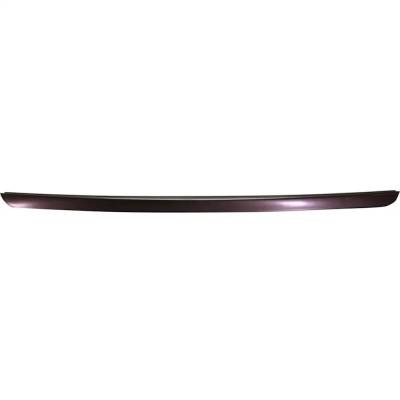 Rareelectrical - New Center Bumper Step Pad Compatible With Jeep Compass Latitude 4 Cyl 2.4L Compass Limited 4 Cyl - Image 4