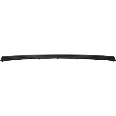 Rareelectrical - New Center Bumper Step Pad Compatible With Jeep Compass Latitude 4 Cyl 2.4L Compass Limited 4 Cyl - Image 6