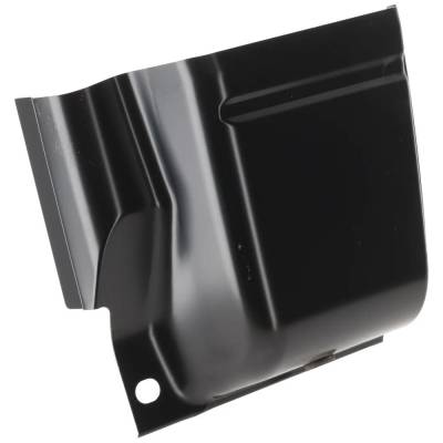 New Right Cab Corner Compatible With Ford F-150 Xlt 6 Cyl 3.5L F-150 Stx 8 Cyl 5.0L F-150 Fx4 8 Cyl