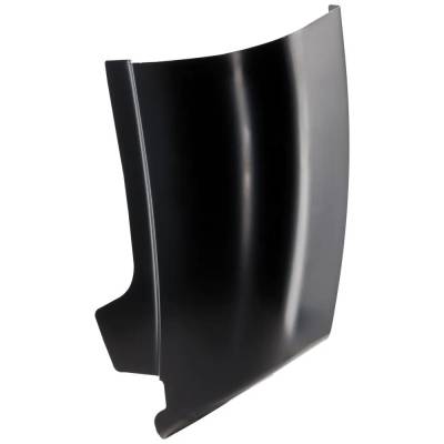 New Right Cab Corner Compatible With Chevrolet Gmc Sierra 1500 Wt 8 Cyl 4.8L Silverado 1500 Classic