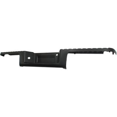 Rareelectrical - New Center Bumper Step Pad Compatible With Ford F-150 Stx F-150 Fx4 F-150 King Ranch F-150 Xlt F-150 - Image 2
