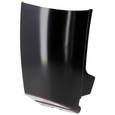 New Left Cab Corner Compatible With Chevrolet Gmc Silverado 1500 Lt 8 Cyl 4.8L Silverado 1500
