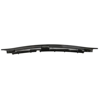 Rareelectrical - New Grille Cover Grille Assembly Compatible With Nissan Versa Note S 4 Cyl 1.6L Versa Note S Plus 4 - Image 5