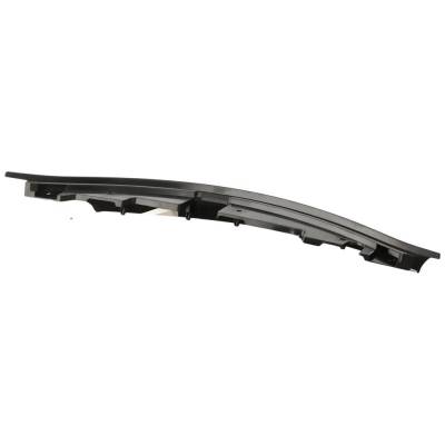 Rareelectrical - New Grille Cover Grille Assembly Compatible With Nissan Versa Note S 4 Cyl 1.6L Versa Note S Plus 4 - Image 6