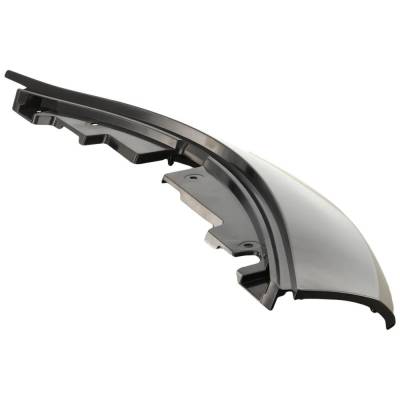 Rareelectrical - New Grille Cover Grille Assembly Compatible With Nissan Versa Note S 4 Cyl 1.6L Versa Note S Plus 4 - Image 7