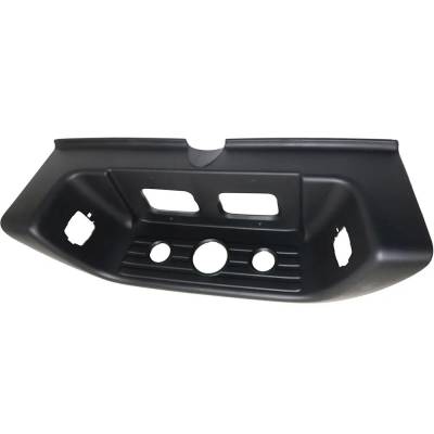 New Center Bumper Step Pad Compatible With Toyota Tundra Sr5 Tundra Limited Tundra Base 2000-2006 By