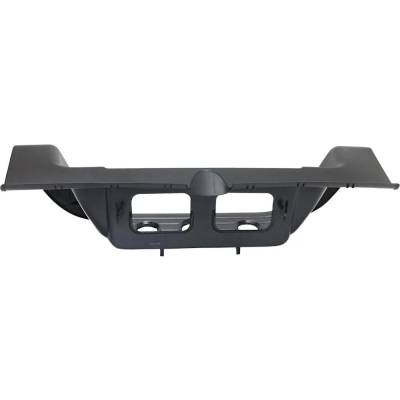 Rareelectrical - New Center Bumper Step Pad Compatible With Toyota Tundra Sr5 Tundra Limited Tundra Base 2000-2006 By - Image 5