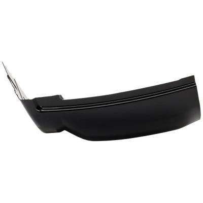New Right Cab Corner Compatible With Chevrolet Gmc Silverado 1500 Lt 8 Cyl 5.3L Silverado 1500 Wt 8