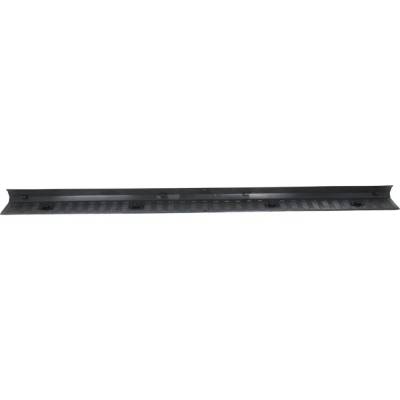 Rareelectrical - New Center Bumper Step Pad Compatible With Ford Transit Connect Xlt Premium 4 Cyl 2.0L Transit - Image 5