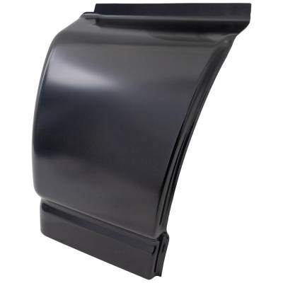 RAREELECTRICAL - New Left Cab Corner Compatible With Dodge Ram 3500 Base 10 Cyl 8.0L Ram 3500 Laramie 6 Cyl 5.9L Ram - Image 2