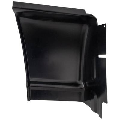 RAREELECTRICAL - New Left Cab Corner Compatible With Dodge Ram 3500 Base 10 Cyl 8.0L Ram 3500 Laramie 6 Cyl 5.9L Ram - Image 4