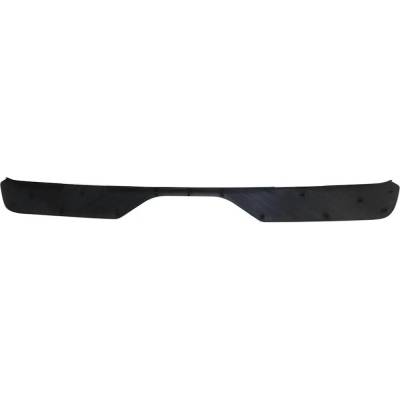 Rareelectrical - New Upper Bumper Step Pad Compatible With Ford E-150 Econoline Club Wagon Chateau E-350 Club Wagon - Image 5