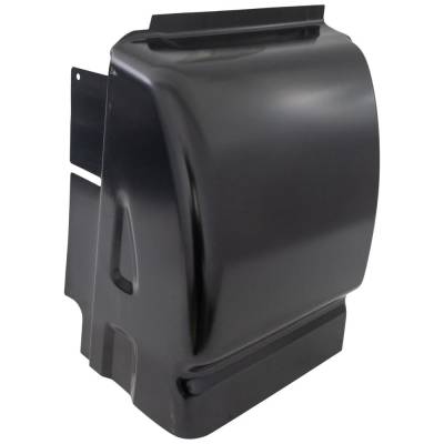 RAREELECTRICAL - New Left Cab Corner Compatible With Dodge Ram 1500 Trx4 8 Cyl 4.7L Ram 1500 Srt-10 10 Cyl 8.3L Ram - Image 3