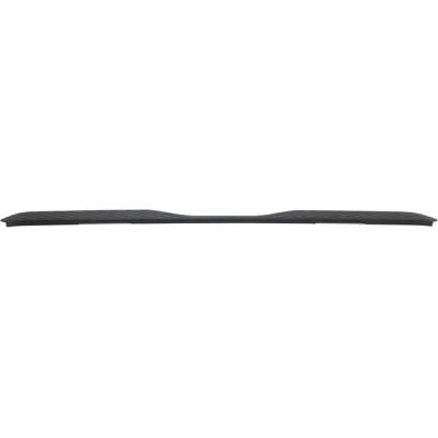 Rareelectrical - New Upper Bumper Step Pad Compatible With Ford E-150 Xlt E-350 Econoline Base E-350 Super Duty Xl - Image 4