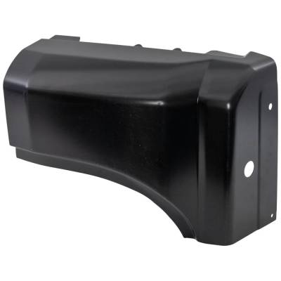RAREELECTRICAL - New Left Cab Corner Compatible With Chevrolet Gmc Sierra 2500 Hd Base 8 Cyl 6.0L Sierra 1500 Sle 8 - Image 2