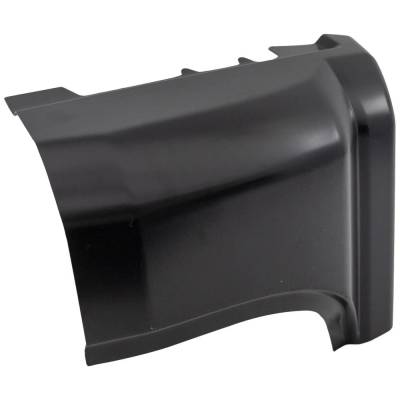 RAREELECTRICAL - New Left Cab Corner Compatible With Chevrolet Gmc Sierra 2500 Hd Base 8 Cyl 6.0L Sierra 1500 Sle 8 - Image 3
