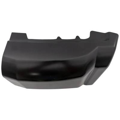 RAREELECTRICAL - New Left Cab Corner Compatible With Chevrolet Gmc Sierra 2500 Hd Base 8 Cyl 6.0L Sierra 1500 Sle 8 - Image 4