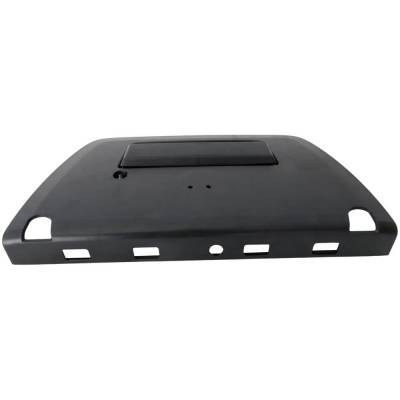 Rareelectrical - Tailgate Handle Compatible With Nissan Frontier All Submodels 2013-2021 By 906069Bf2a-Pfm - Image 2