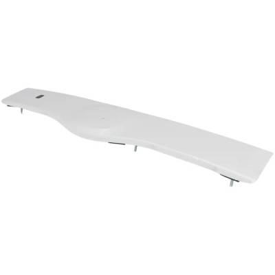 Rareelectrical - Tailgate Handle Compatible With Toyota Prius All Submodels 2004-2009 7680147040 - Image 2