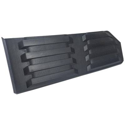 Rareelectrical - New Upper Right Bumper Step Pad Compatible With Toyota Tundra Trd Pro 6 Cyl 3.4L Tundra Capstone 6 - Image 2